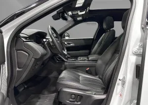 2020 Land Rover Range Rover Velar