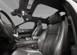 2020 Land Rover Range Rover Velar