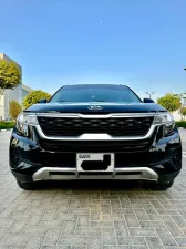 2021 Kia Seltos in dubai