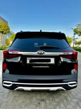 2021 Kia Seltos