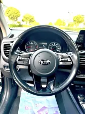 2021 Kia Seltos