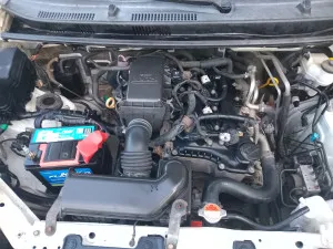 2017 Toyota Avanza