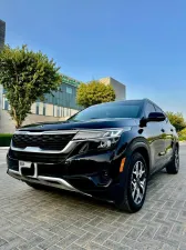 2021 Kia Seltos