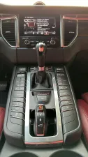 2017 بورش ماكان