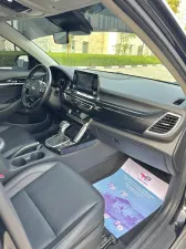 2021 Kia Seltos