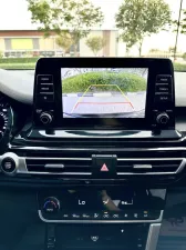2021 Kia Seltos