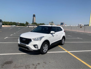 2019 Hyundai Creta
