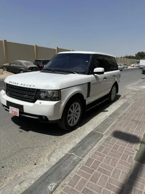 2011 Land Rover Range Rover in dubai