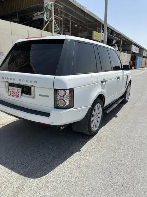 2011 Land Rover Range Rover