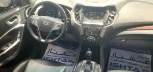 2018 Hyundai Santa Fe