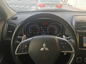 2013 Mitsubishi ASX