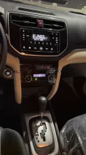 2023 Toyota Rush