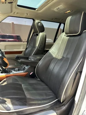 2011 Land Rover Range Rover