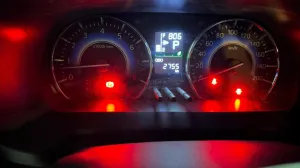 2023 Toyota Rush