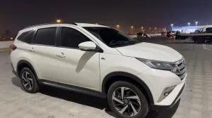 2023 Toyota Rush