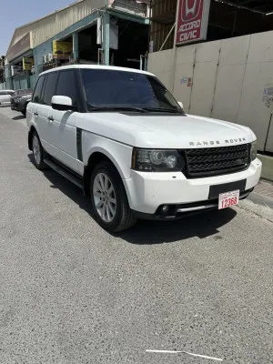 2011 Land Rover Range Rover