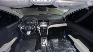 2023 Toyota Rush