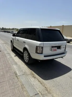 2011 Land Rover Range Rover