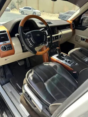 2011 Land Rover Range Rover