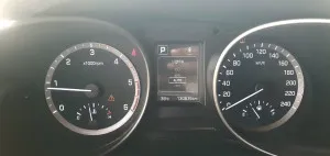 2018 Hyundai Santa Fe