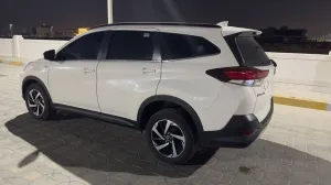 2023 Toyota Rush