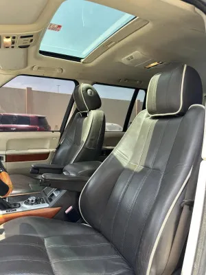 2011 Land Rover Range Rover