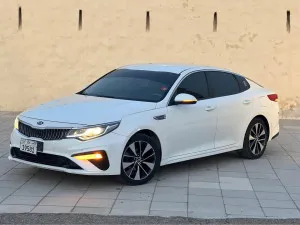 2019 كيا أوبتيما in dubai