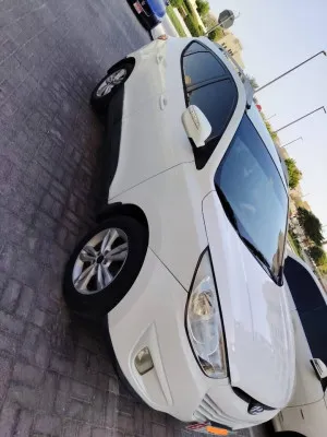 2011 هيونداي توسان in dubai