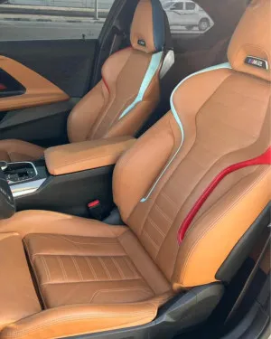 2024 BMW M2 in dubai