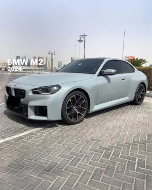 2024 BMW M2