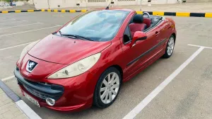 2008 بيجو ٢٠٧