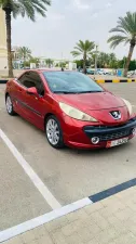 2008 بيجو ٢٠٧