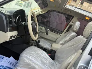 2013 Mitsubishi Pajero