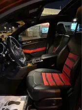 2017 Mercedes-Benz GLE
