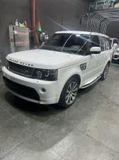 2013 Land Rover Range Rover Sport in dubai