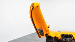 2021 McLaren Elva