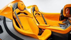 2021 McLaren Elva
