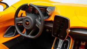 2021 McLaren Elva