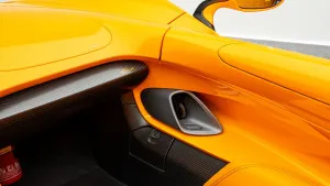 2021 McLaren Elva