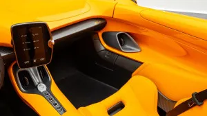 2021 McLaren Elva