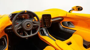 2021 McLaren Elva