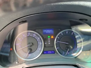 2012 لكزس اي اس