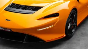 2021 McLaren Elva