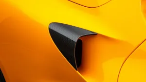 2021 McLaren Elva