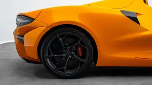 2021 McLaren Elva