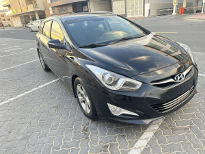 2014 Hyundai I40 in dubai