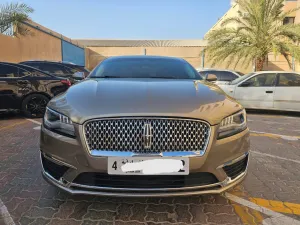 2019 Lincoln MKZ in dubai