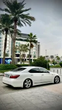 2010 Lexus LS 460