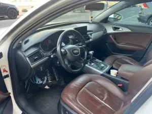 2014 Audi A6