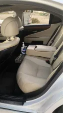 2010 Lexus LS 460